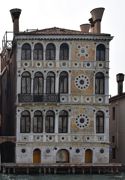 Palazzo Ca’ Dario
